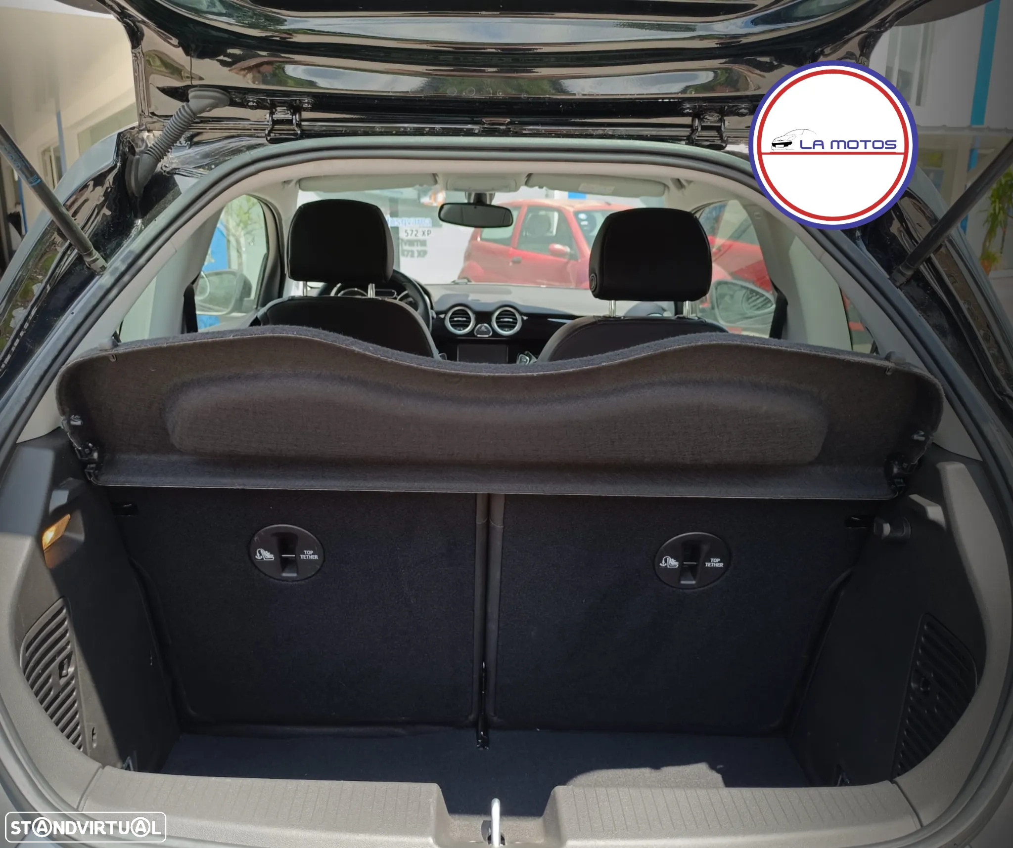 Opel Adam - 6