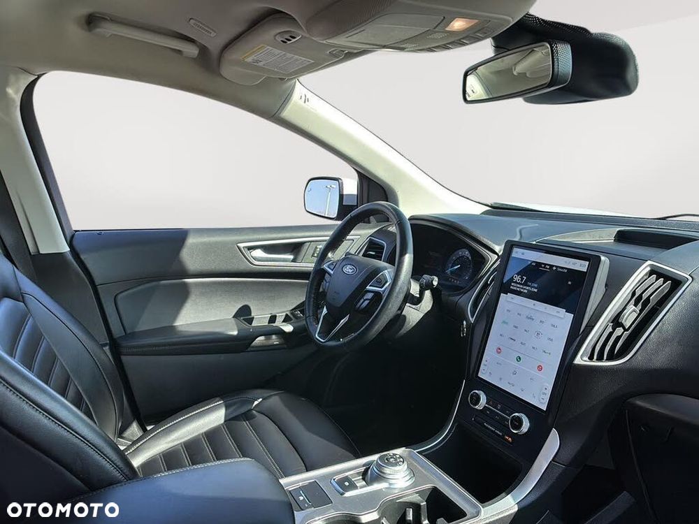 Ford Edge - 7