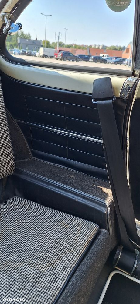 Volkswagen Karmann Ghia - 20