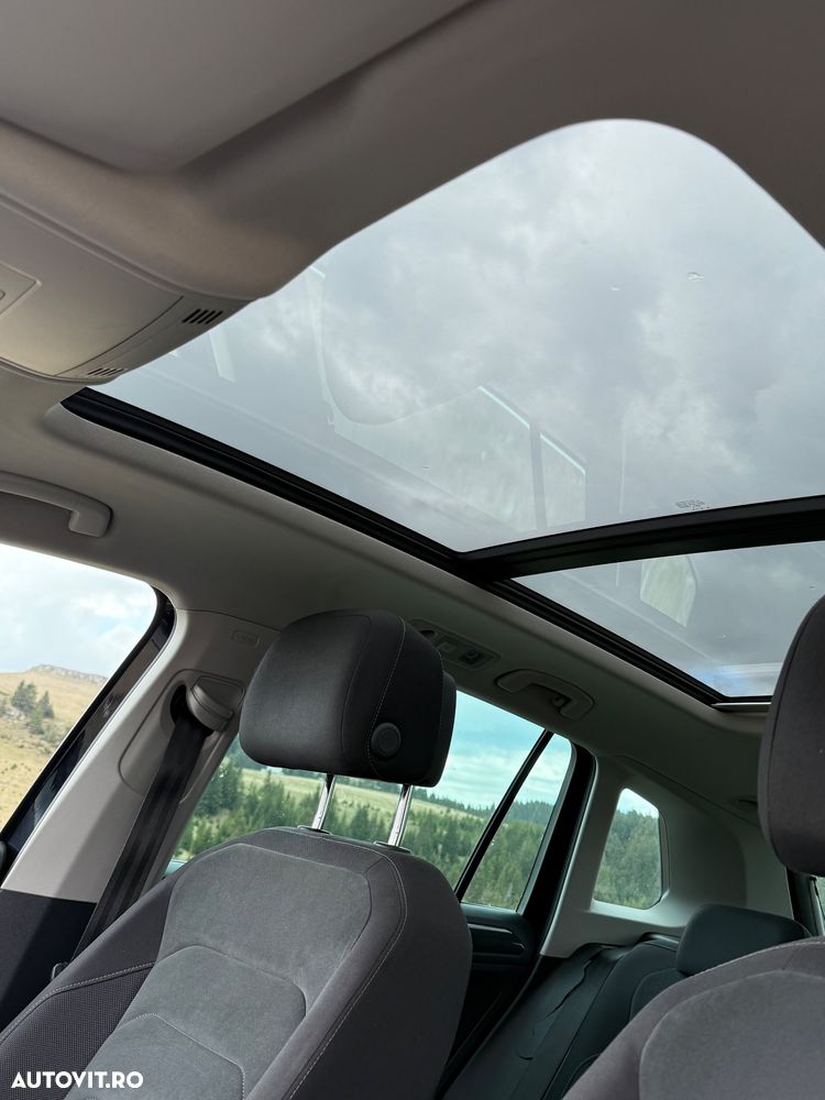 Volkswagen Tiguan 2.0 TDI DSG 4Mot Highline - 7