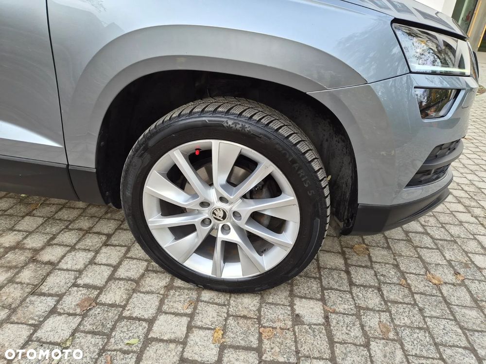 Skoda Karoq - 22