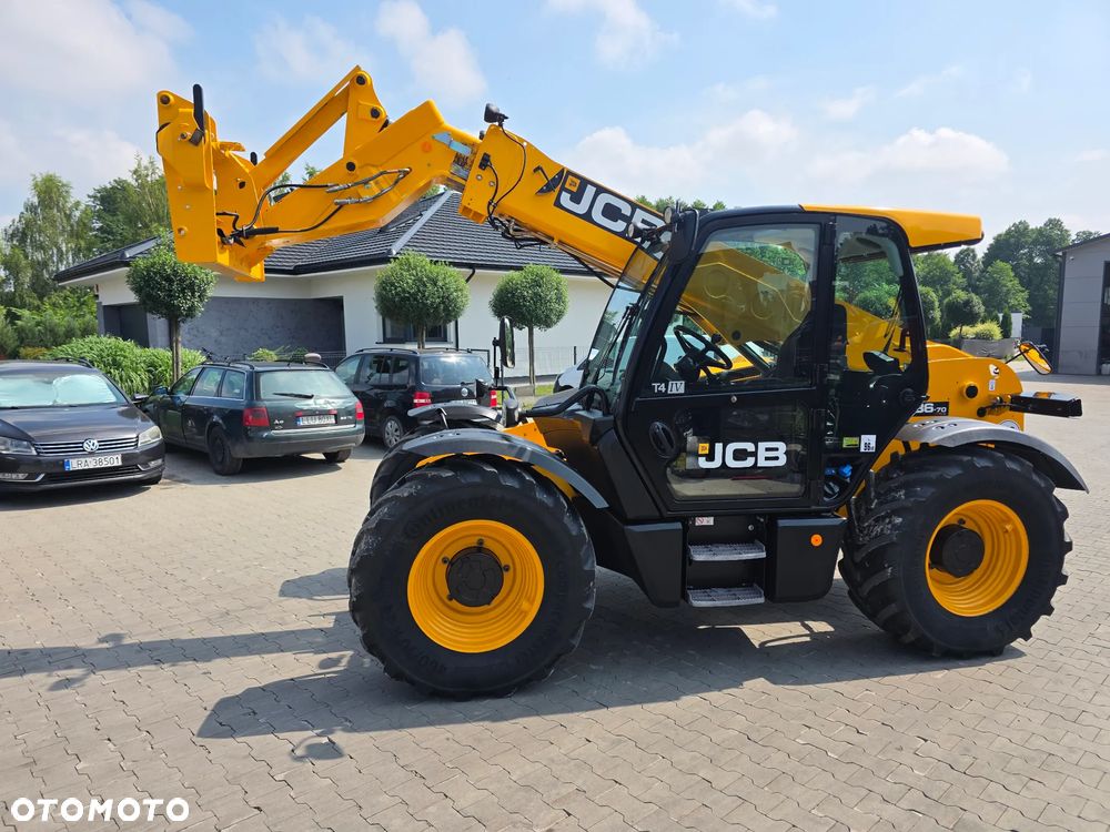 JCB 536-70 - 4