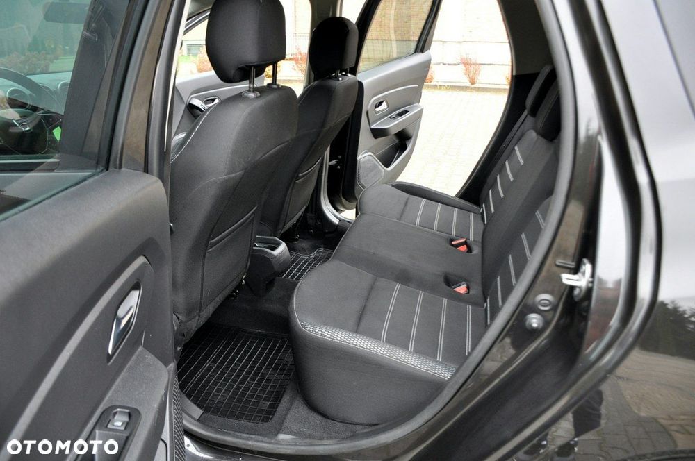 Dacia Duster - 21