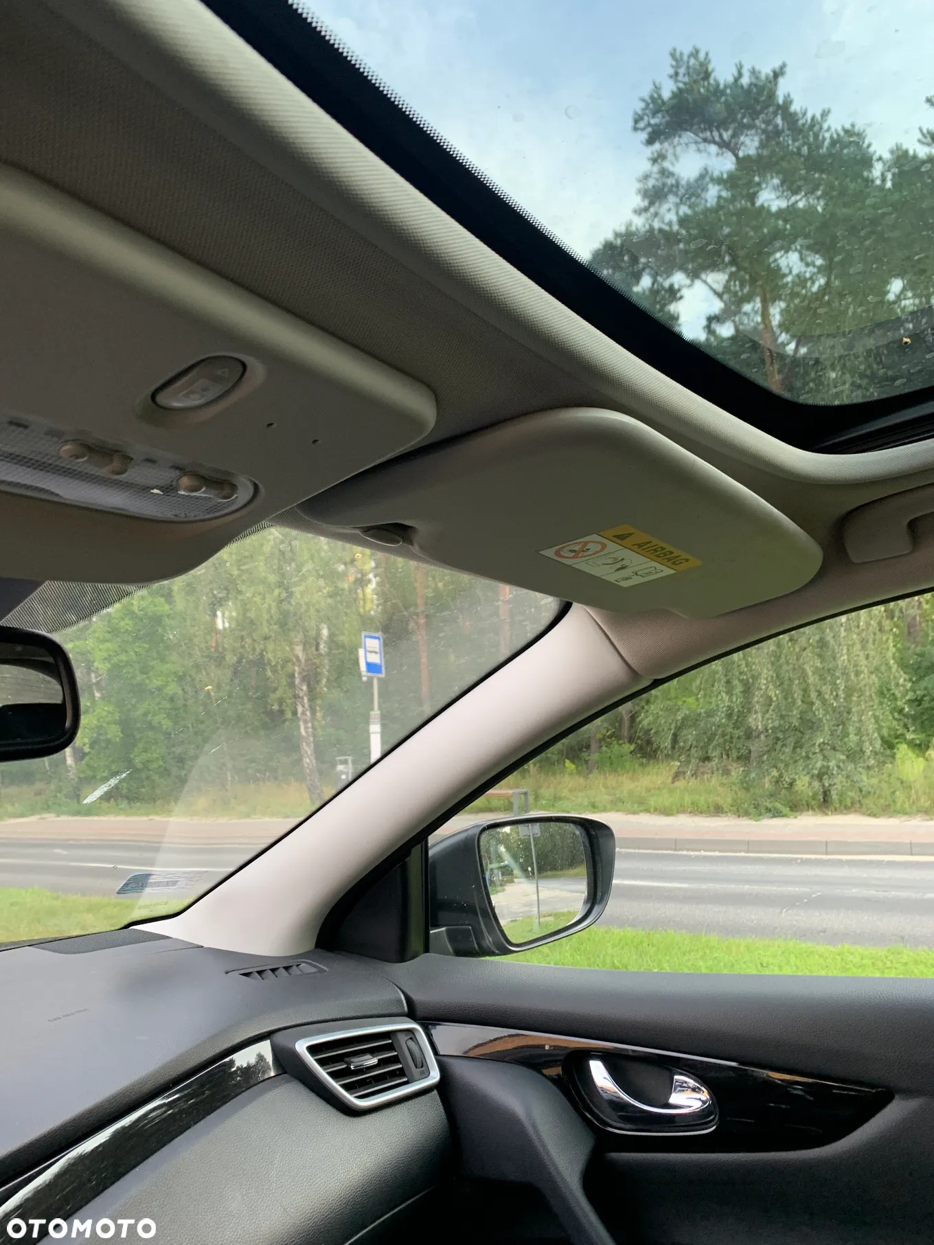 Nissan Qashqai 1.3 DIG-T N-Connecta - 20