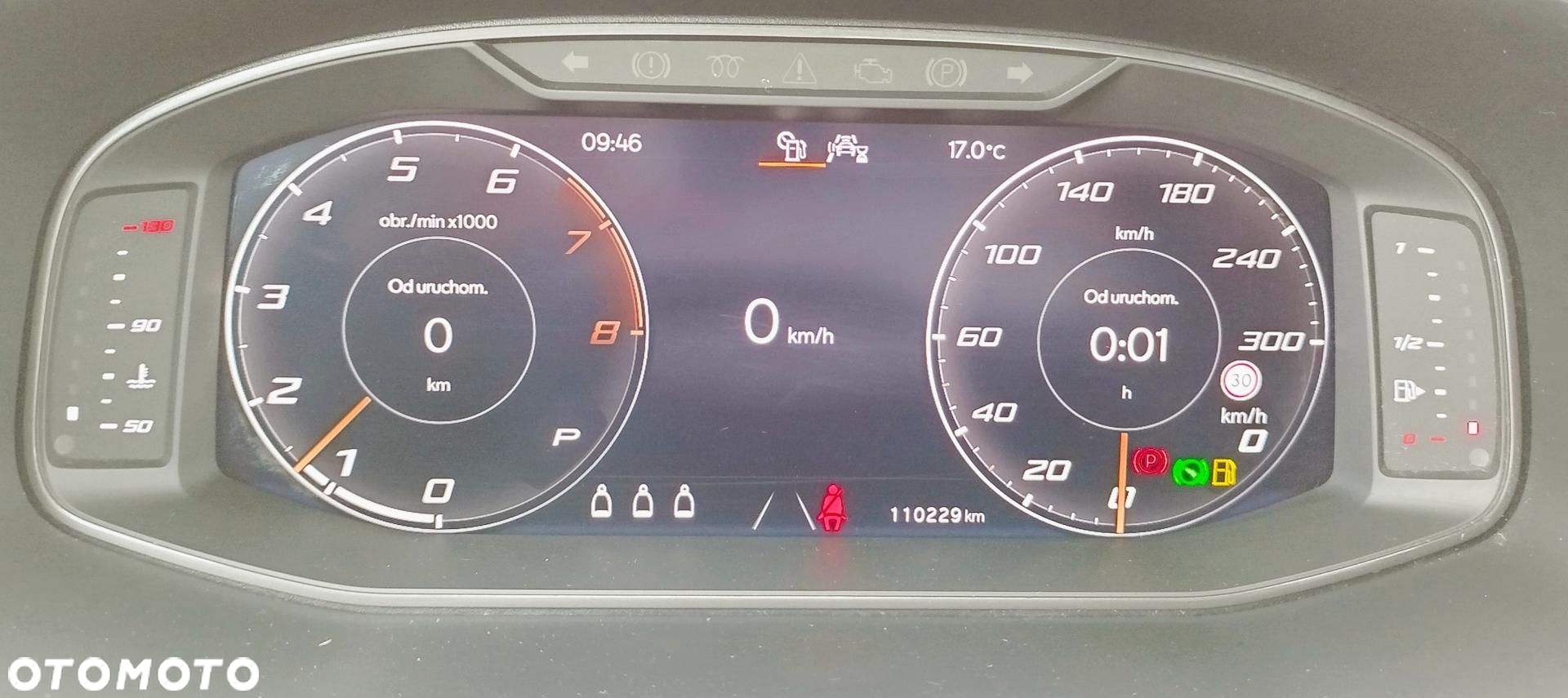 Cupra Ateca - 6