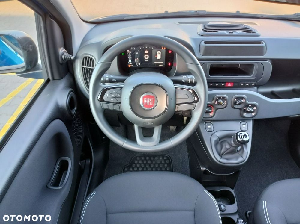 Fiat Panda - 23