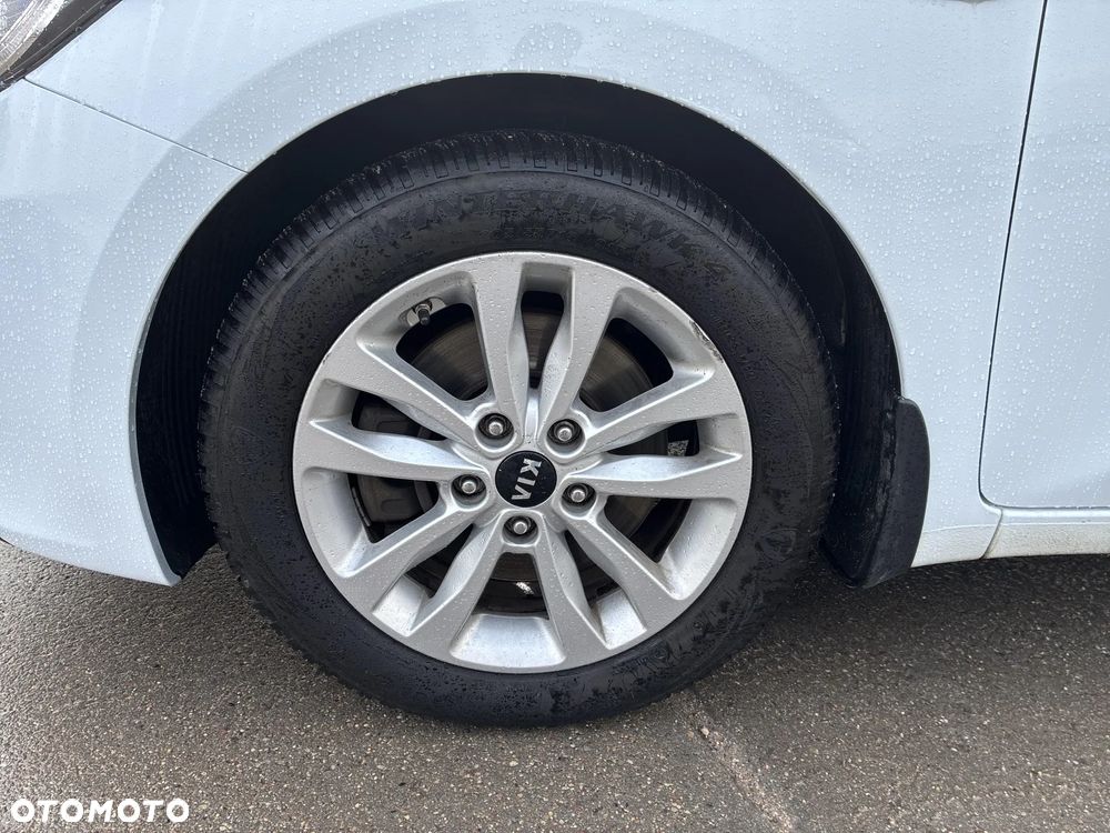 Kia Ceed 1.4 CRDi M - 16