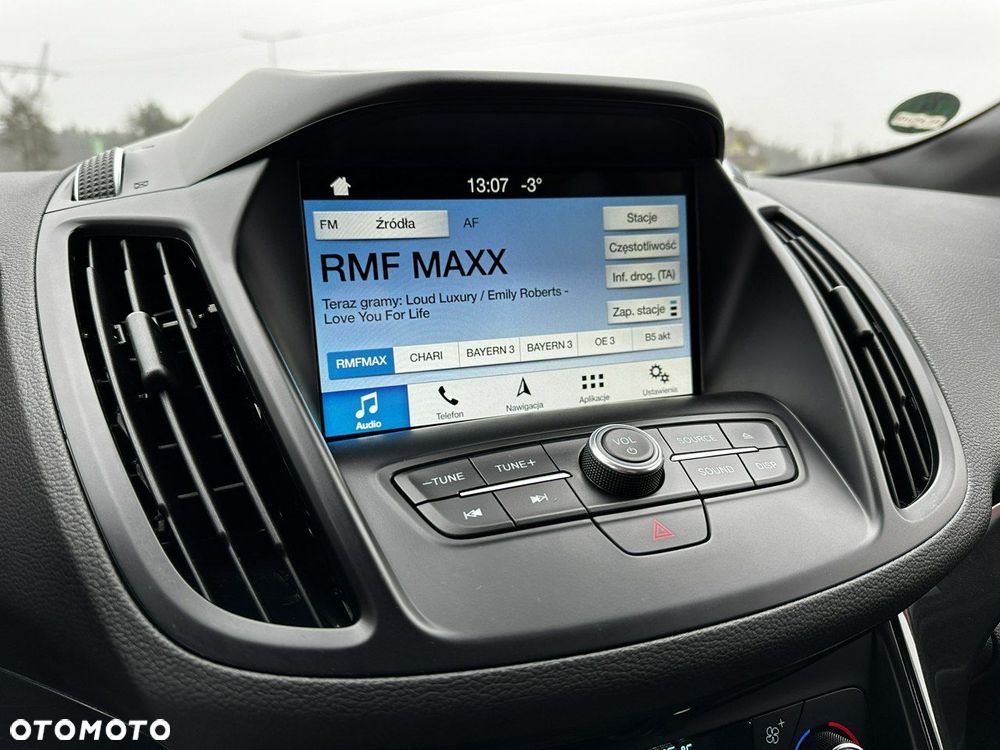 Ford Kuga 1.5 EcoBoost 2x4 ST-Line - 25