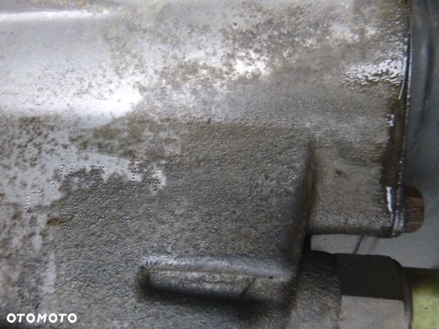 MANUALNA SKRZYNIA BIEGÓW RENAULT MEGANE II 1.6 16V JH3142 - 19