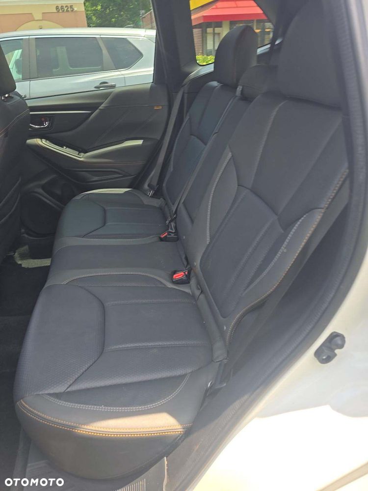 Subaru Forester - 9