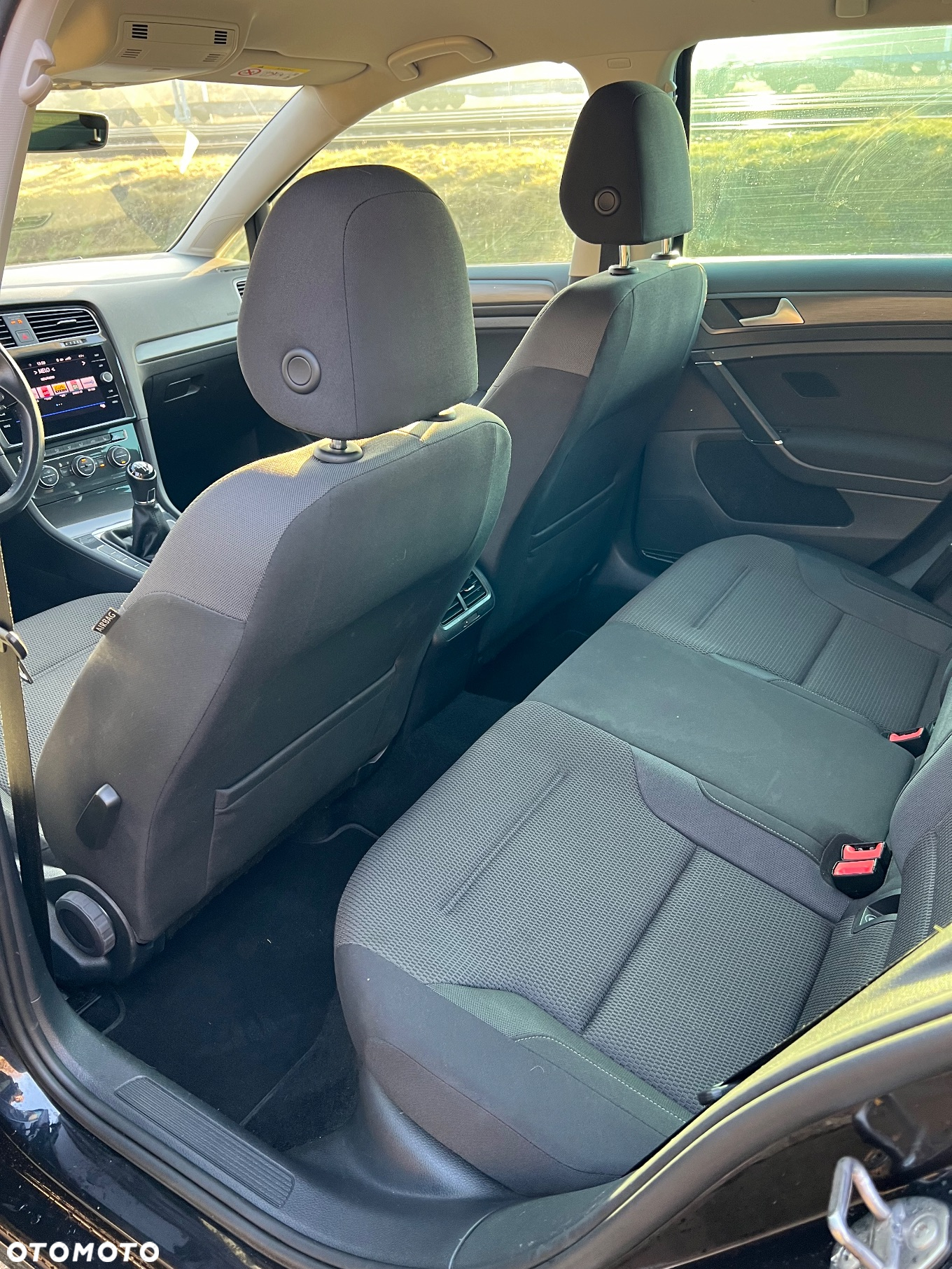 Volkswagen Golf 1.6 TDI (BlueMotion Technology) Comfortline - 20