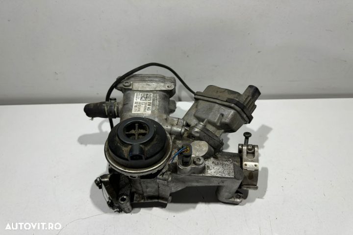 Racitor gaze EGR 3.0tdi 059131515bl Audi Q5 8R [facelift] [2012 - 201 - 1