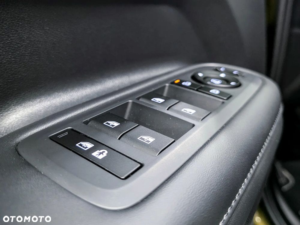 Hyundai Santa Fe 1.6 T-GDI PHEV Platinum 4WD 7os - 15