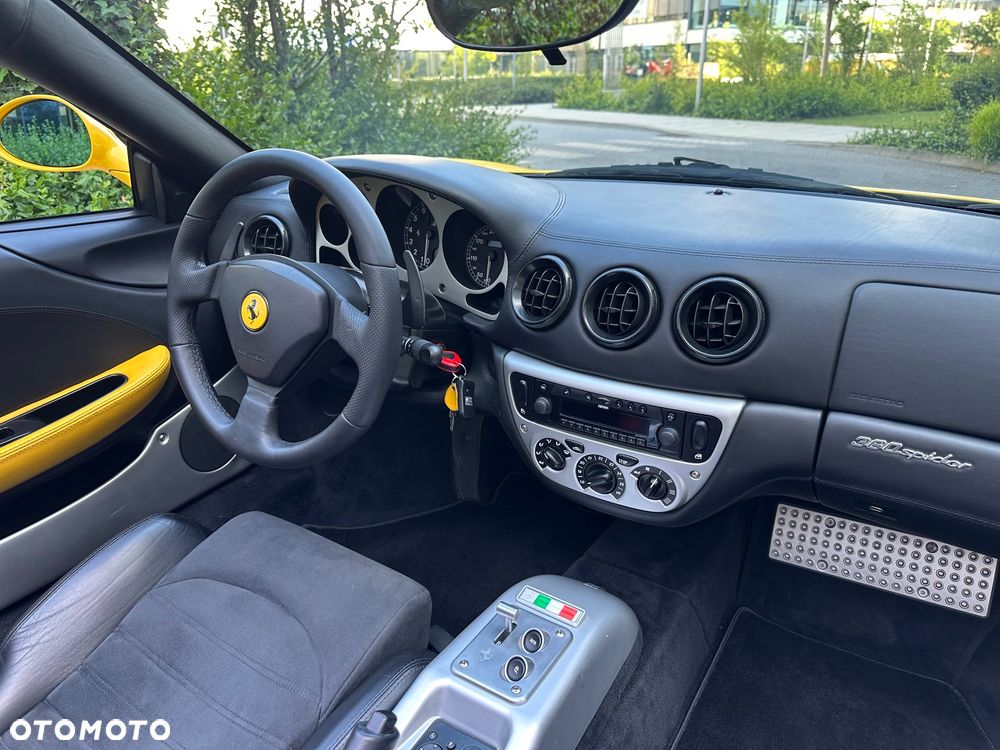 Ferrari 360 - 18
