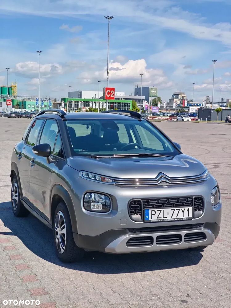 Citroën C3 Aircross 1.2 PureTech Feel S&S - 1