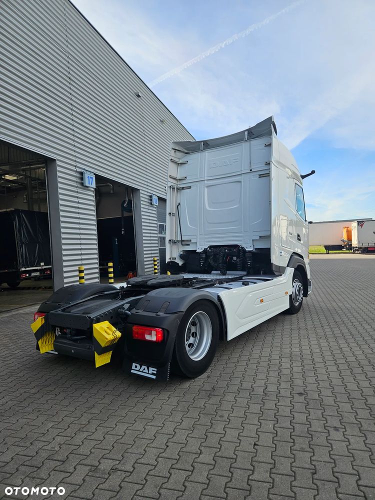 DAF XG480FT stock 31869 - 5