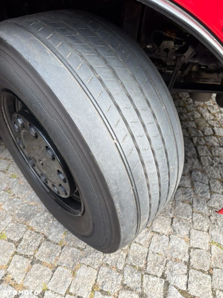 MAN TGX 18.500 XXL EVO LION - 19
