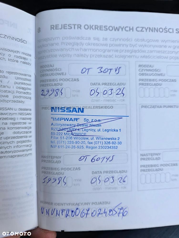 Nissan Townstar Combi 1.3 DIG-T L1 Business - 34