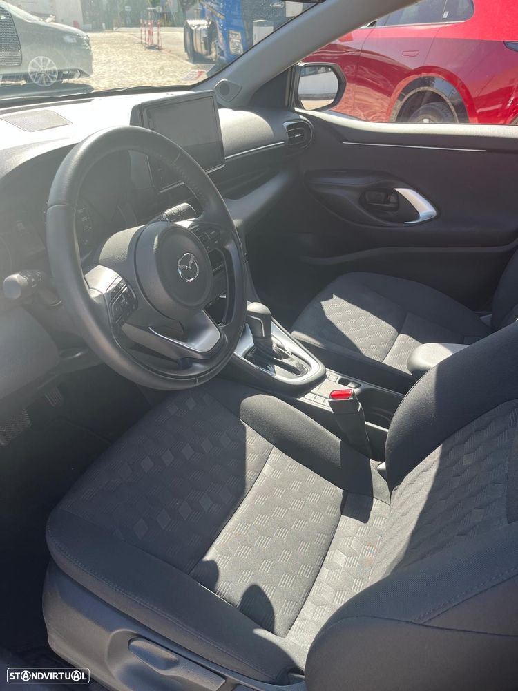 Mazda 2 1.5 L Hybrid VVT-i Centre-Line - 10