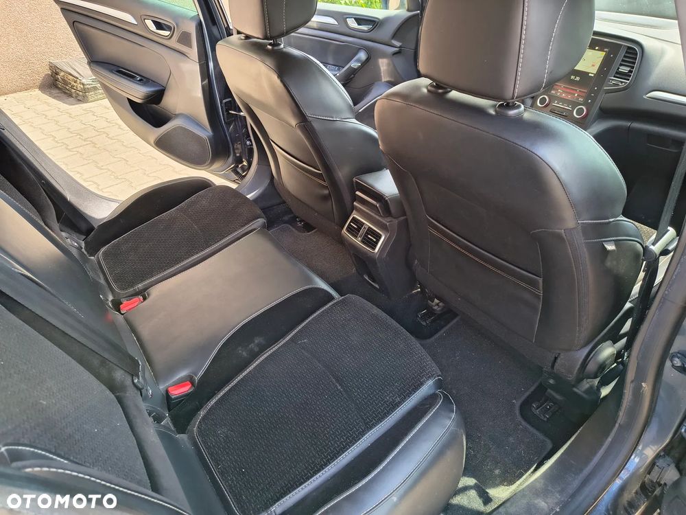 Renault Megane - 19