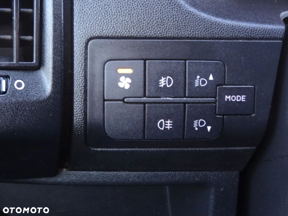 Fiat Ducato Boxer Jumper  9 Osobowy! - 18