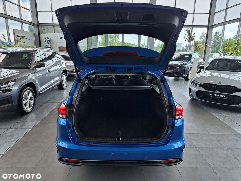 Kia Ceed 1.5 T-GDI M DCT - 15