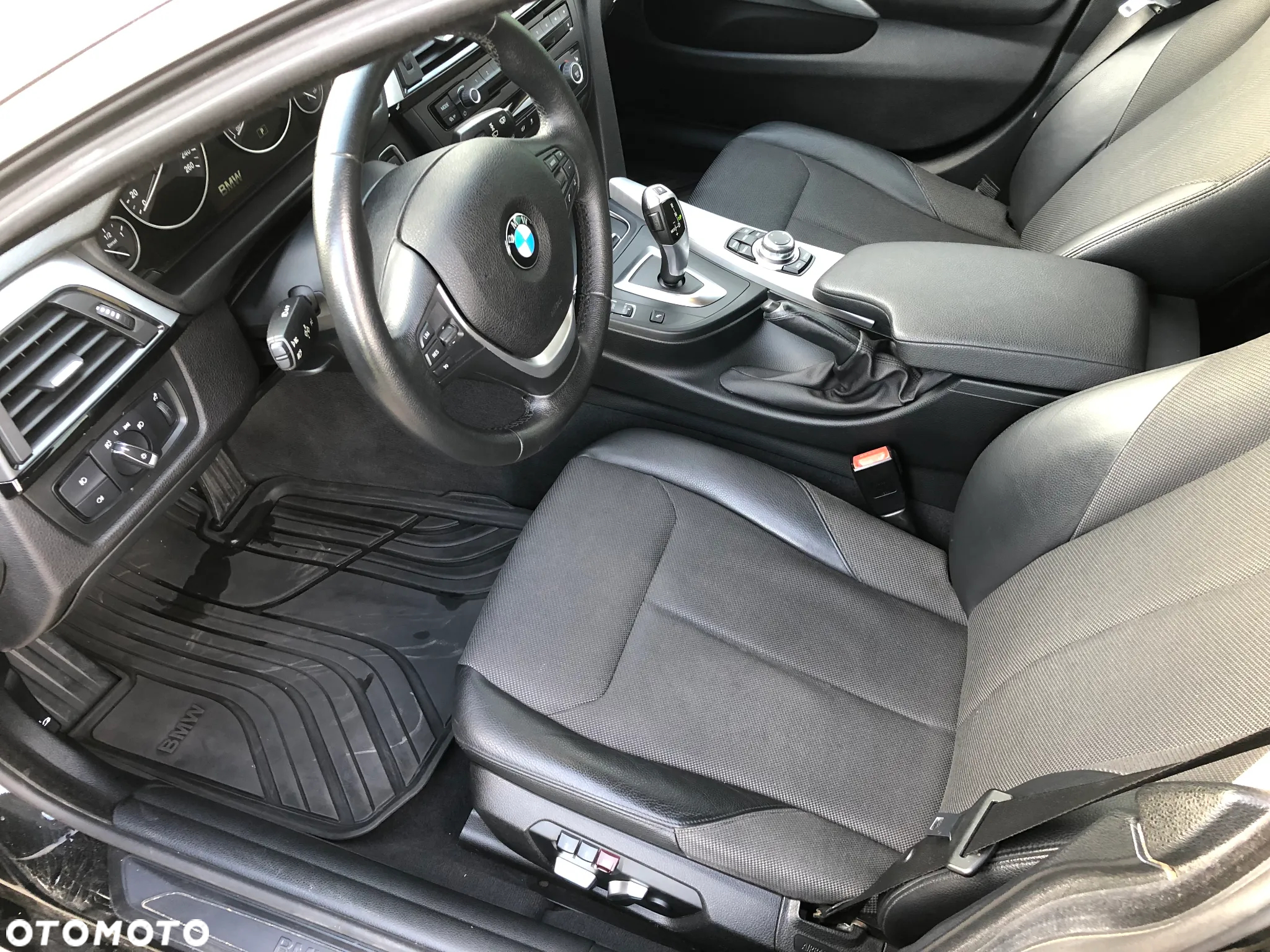 BMW Seria 4 420d Gran Coupe Advantage - 5