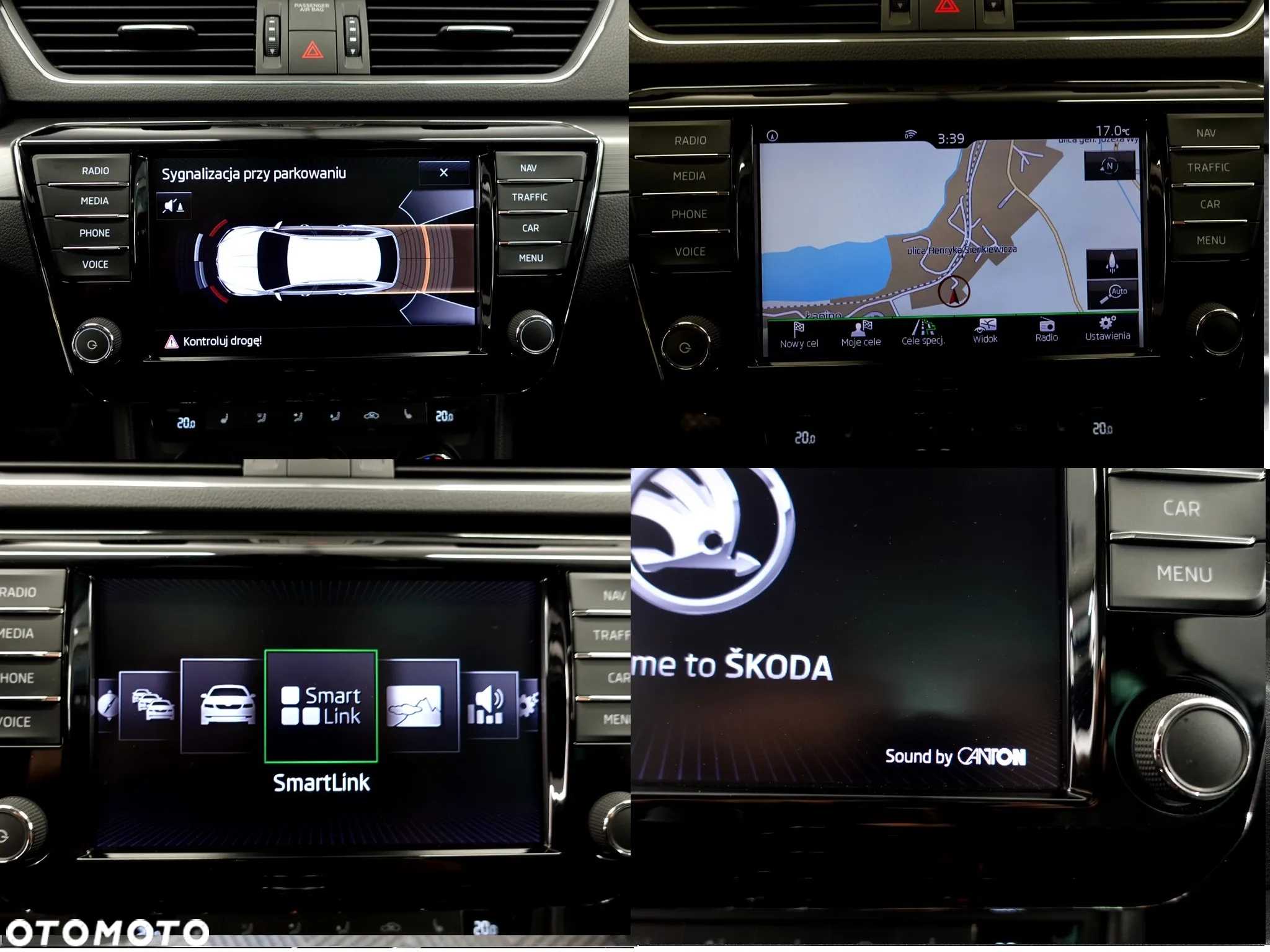 Skoda Superb - 33