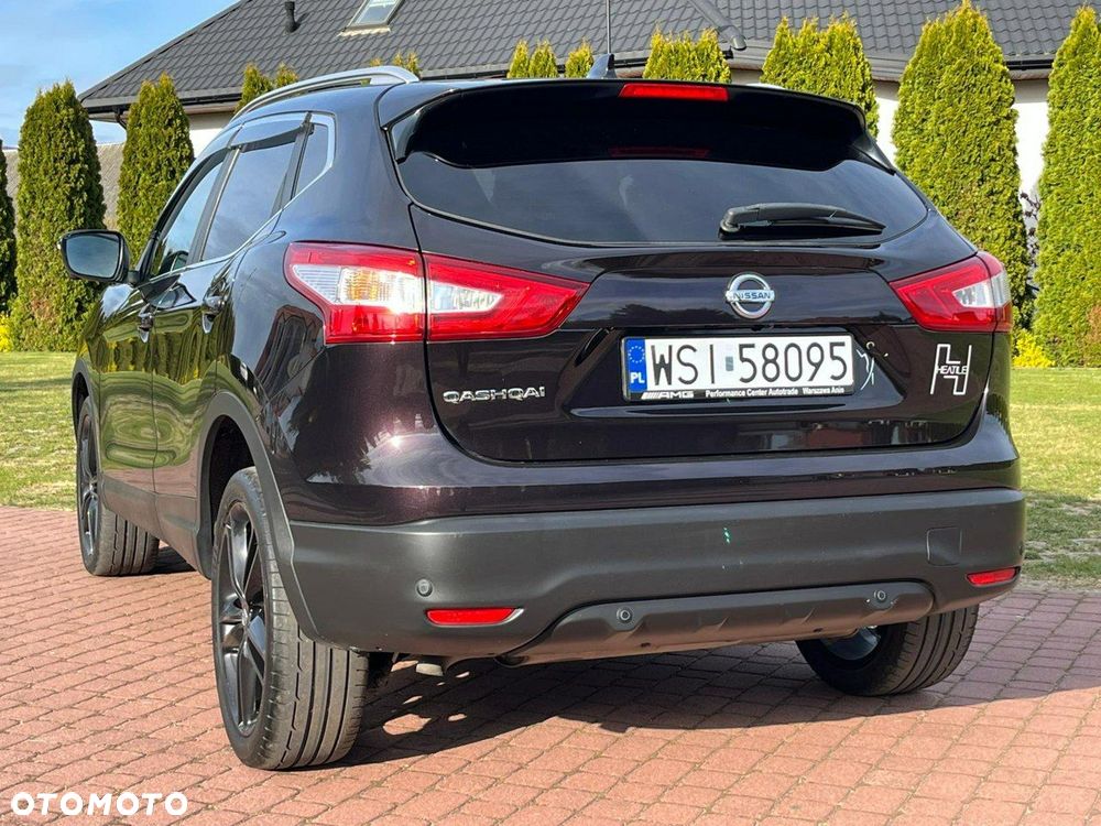 Nissan Qashqai - 19