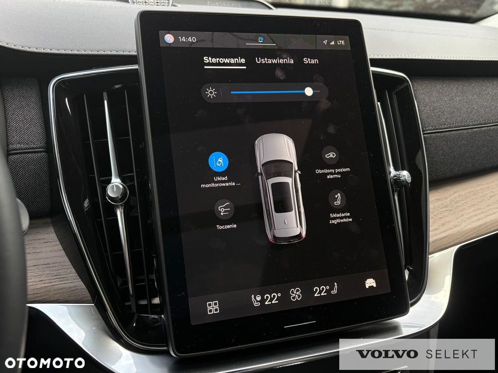 Volvo XC 90 - 34