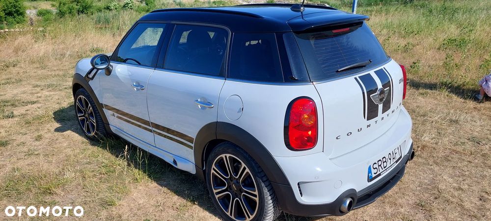 MINI Cooper S - 3