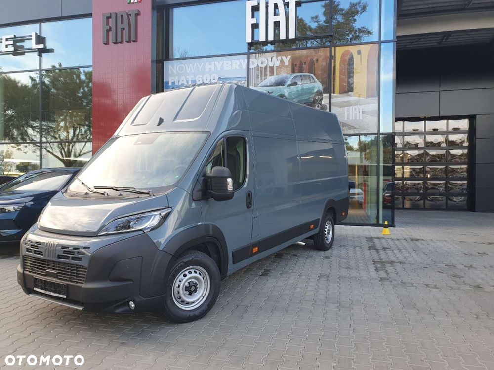 Fiat DUCATO  L4H3   OKAZJA - 2
