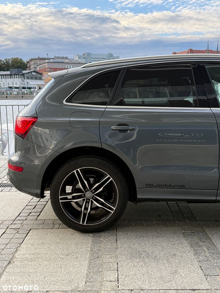 Audi Q5 2.0 TFSI Quattro - 7