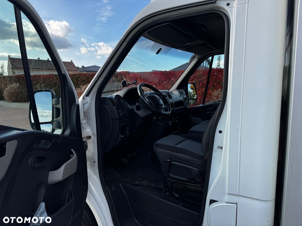 Renault Master - 14