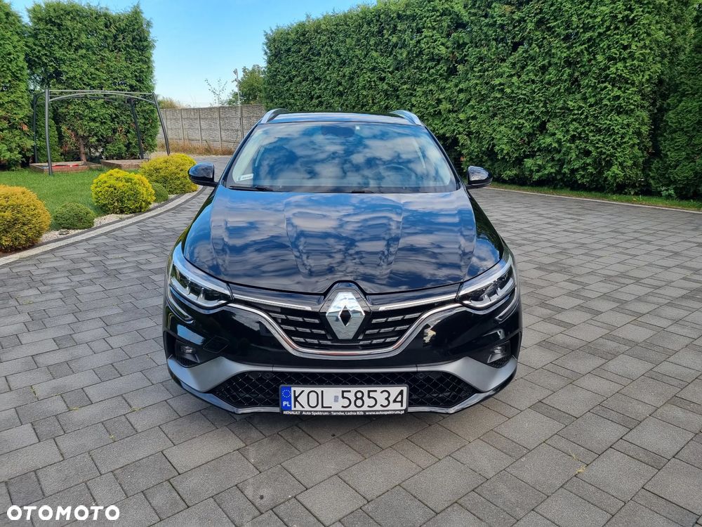 Renault Megane 1.3 TCe FAP R.S Line - 34