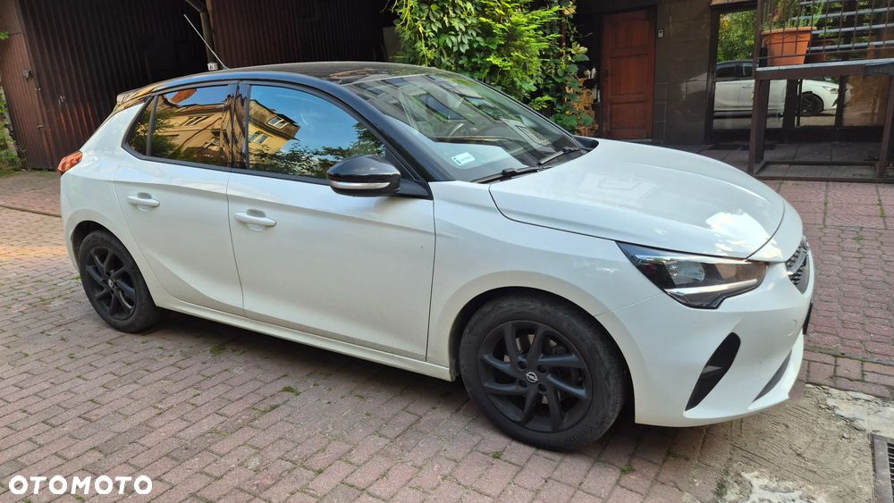Opel Corsa 1.2 Edition S&S - 11