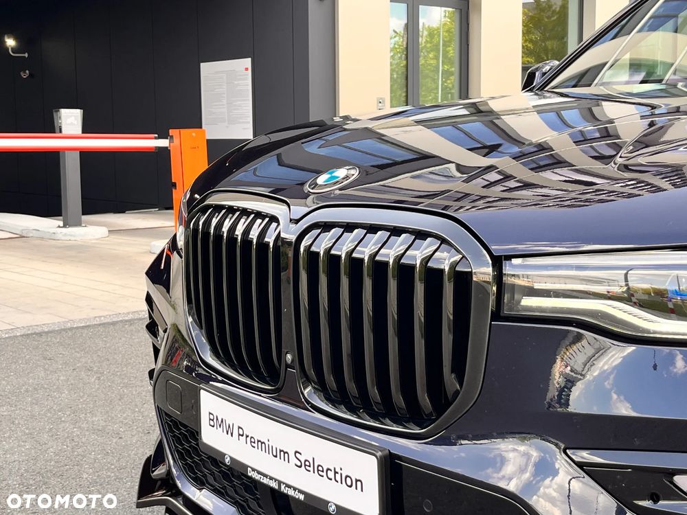 BMW X7 xDrive40i mHEV sport - 33
