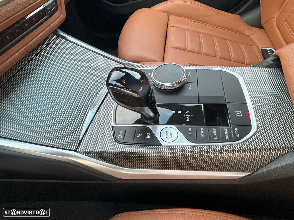 BMW 330 e Pack M Auto - 20