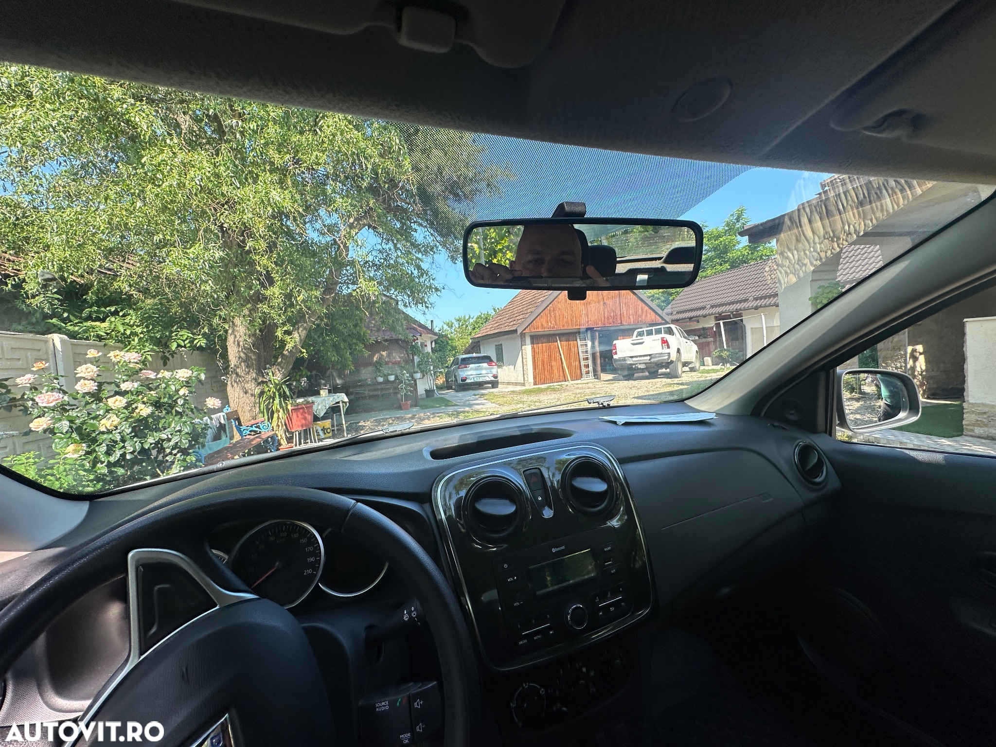 Dacia Logan - 5