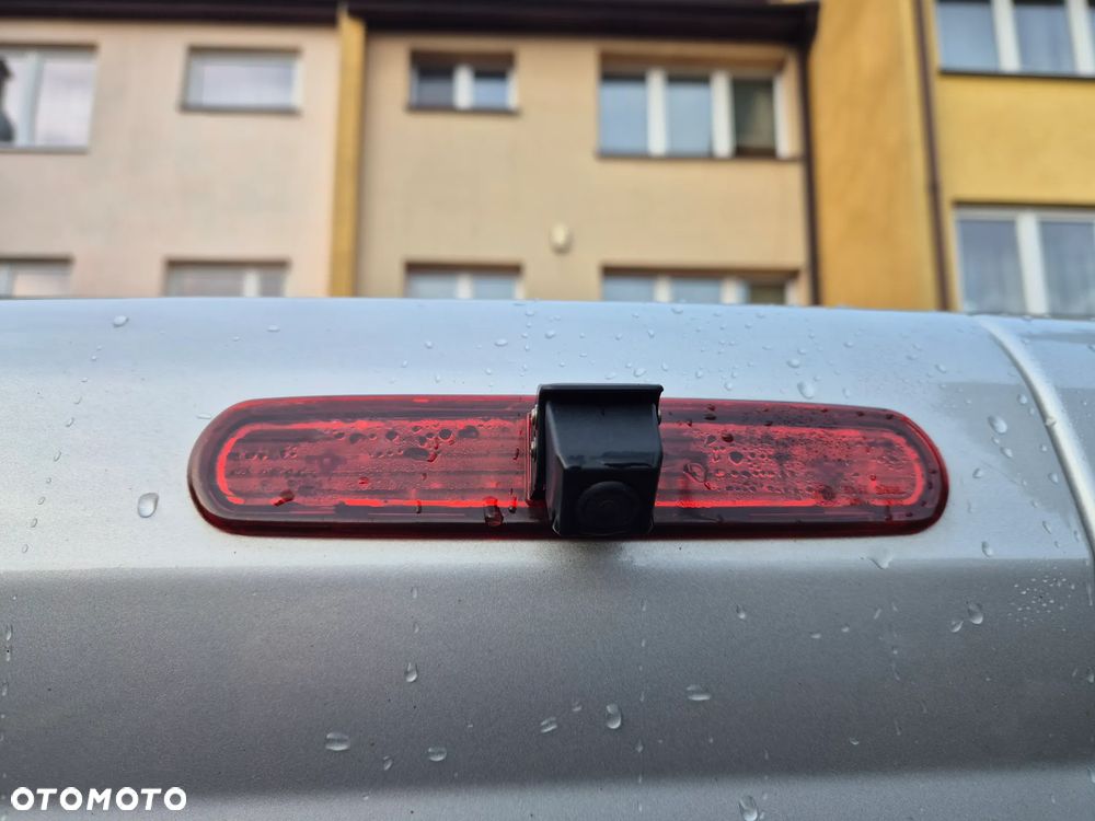 Fiat DOBLO CARGO MAXI SX L2H1 1.6 105KM E6D FINAL - 24