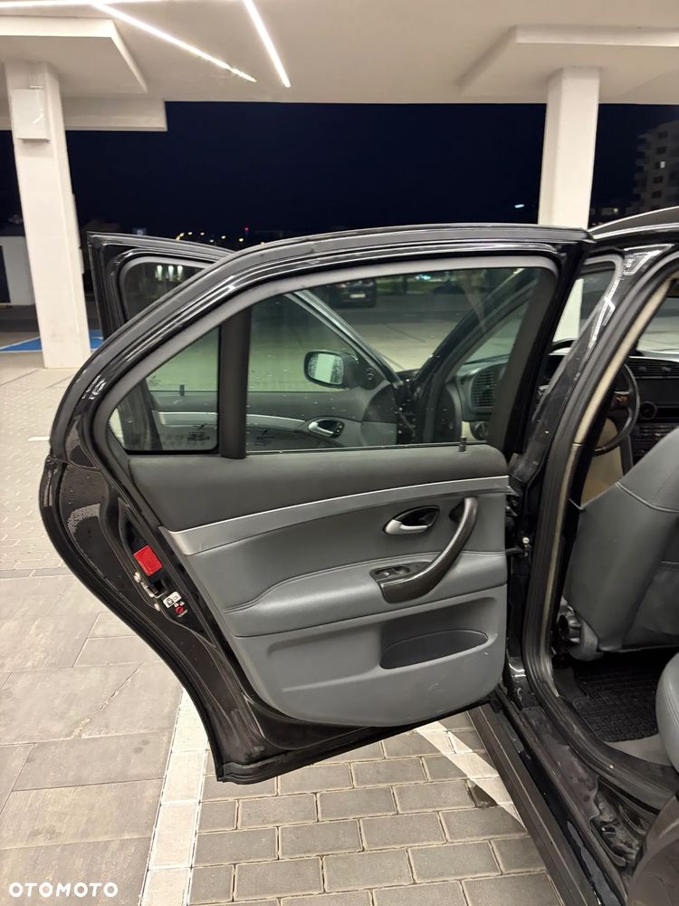 Saab 9-3X - 17