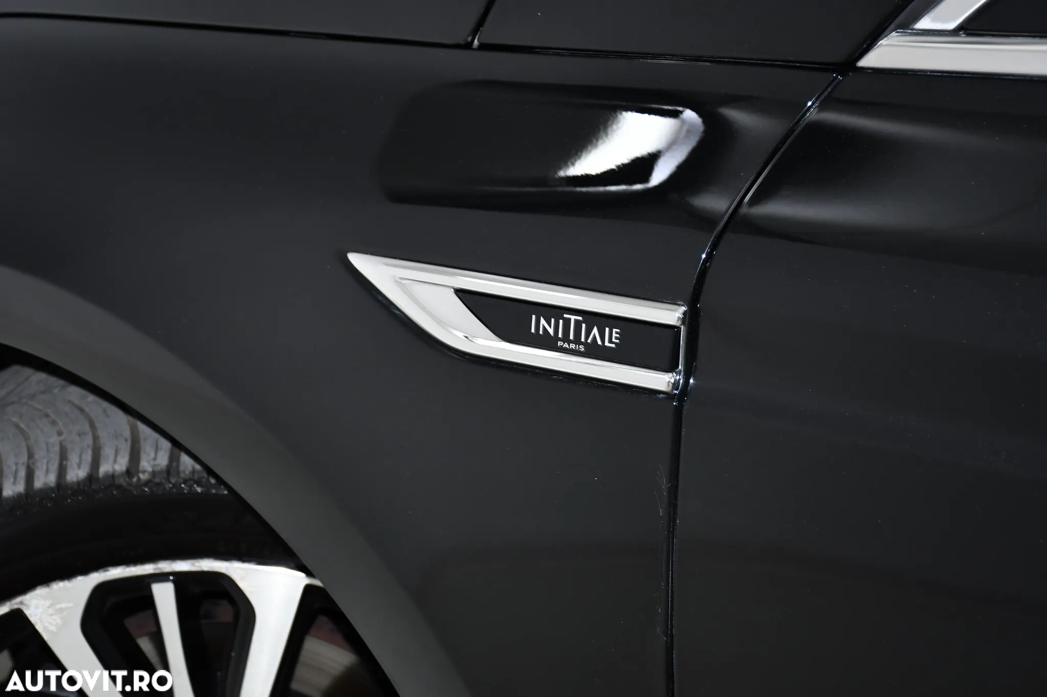 Renault Talisman Grandtour ENERGY dCi 130 EDC Business - 28