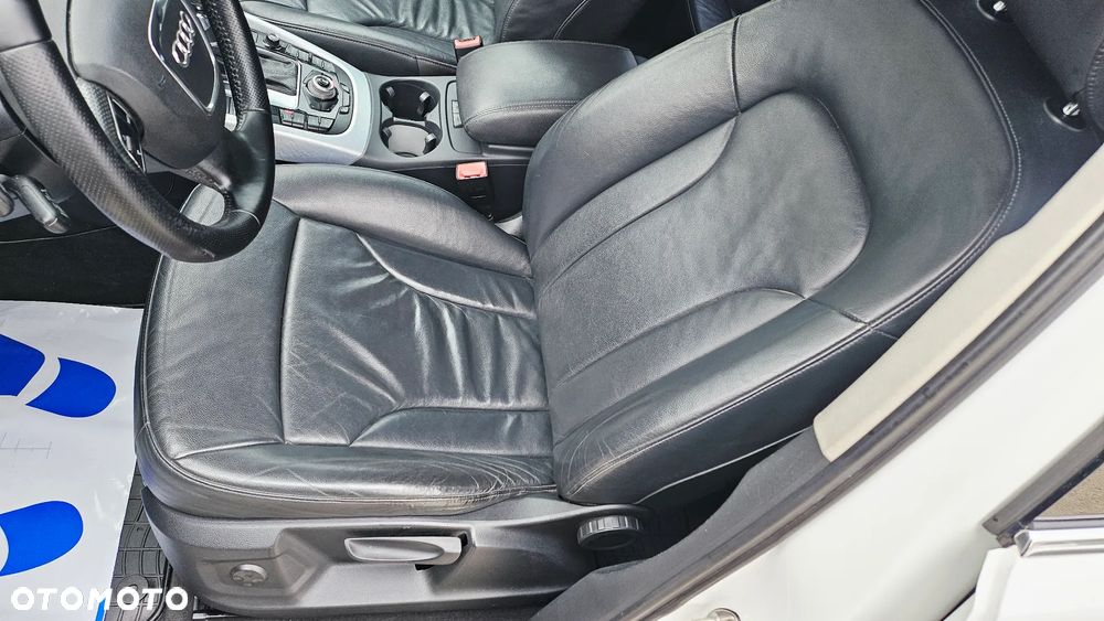 Audi Q5 3.0 TDI Quattro S tronic - 23