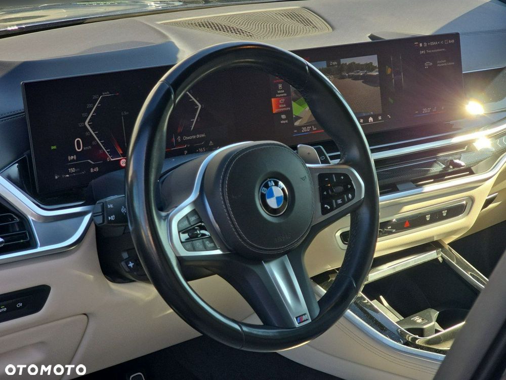 BMW X5 xDrive30d mHEV - 17