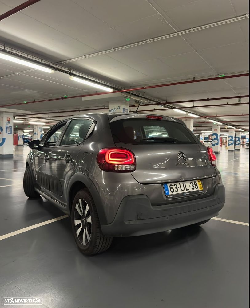 Citroën C3 - 7