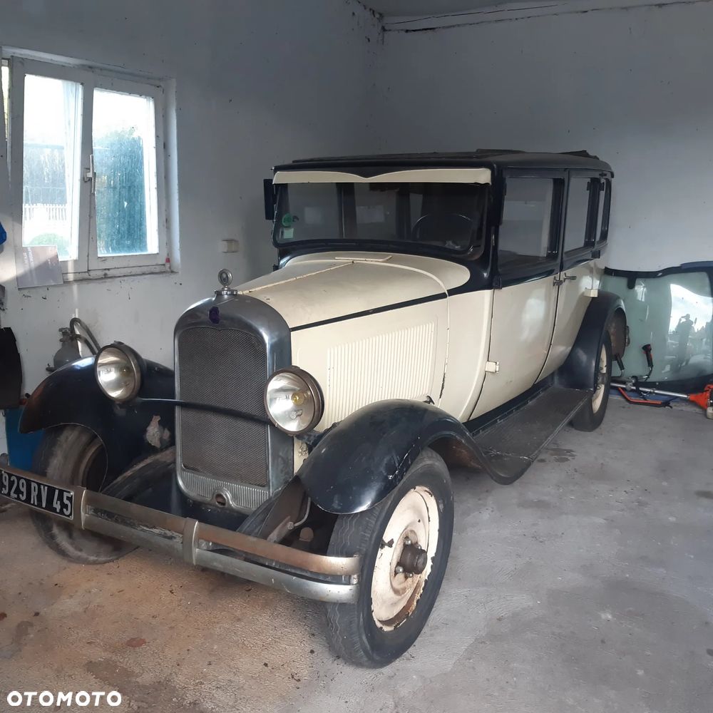 Citroën Inny - 2