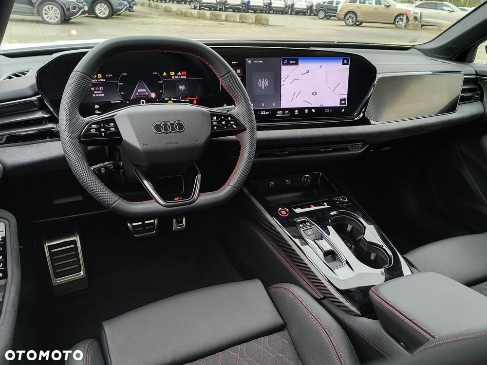 Audi A5 Avant - 15