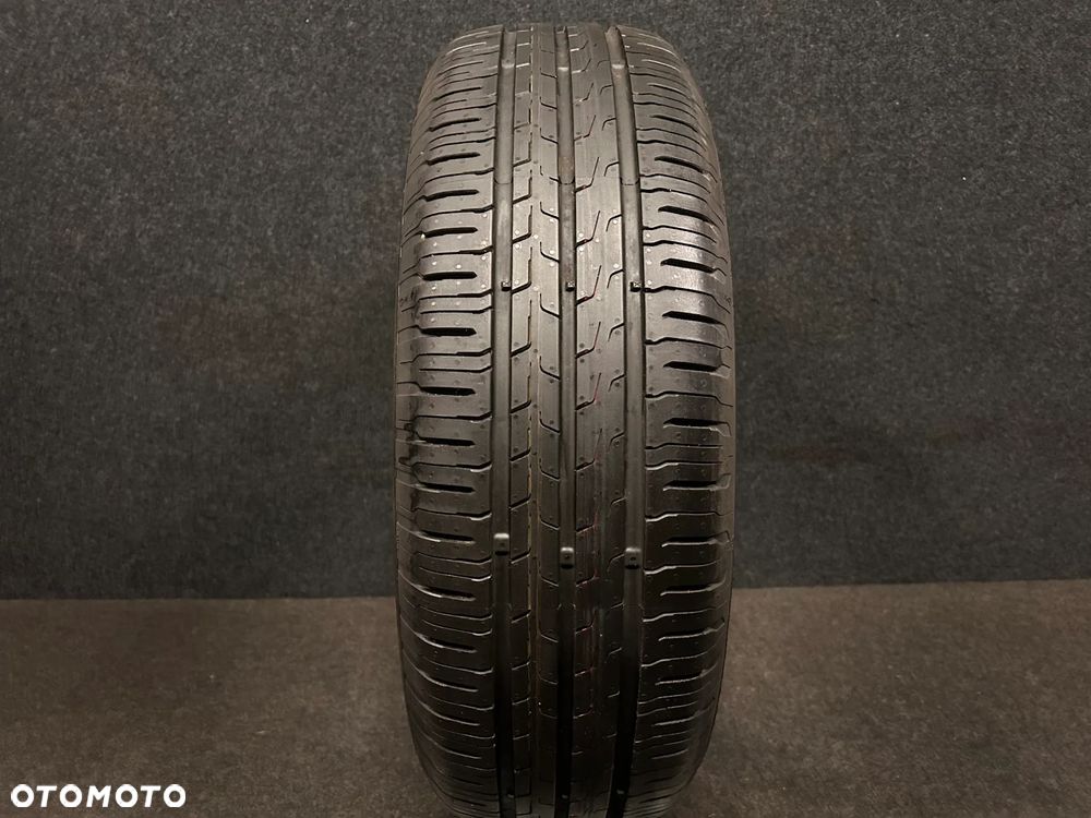 Continental EcoContact 6 185/65/15 88H 1szt. DEMO - 1