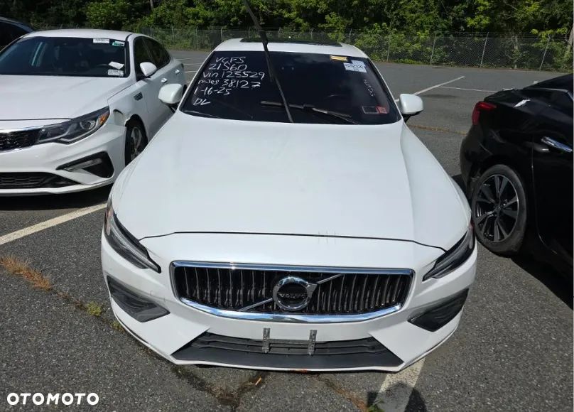 Volvo S60 T5 AWD Inscription - 2