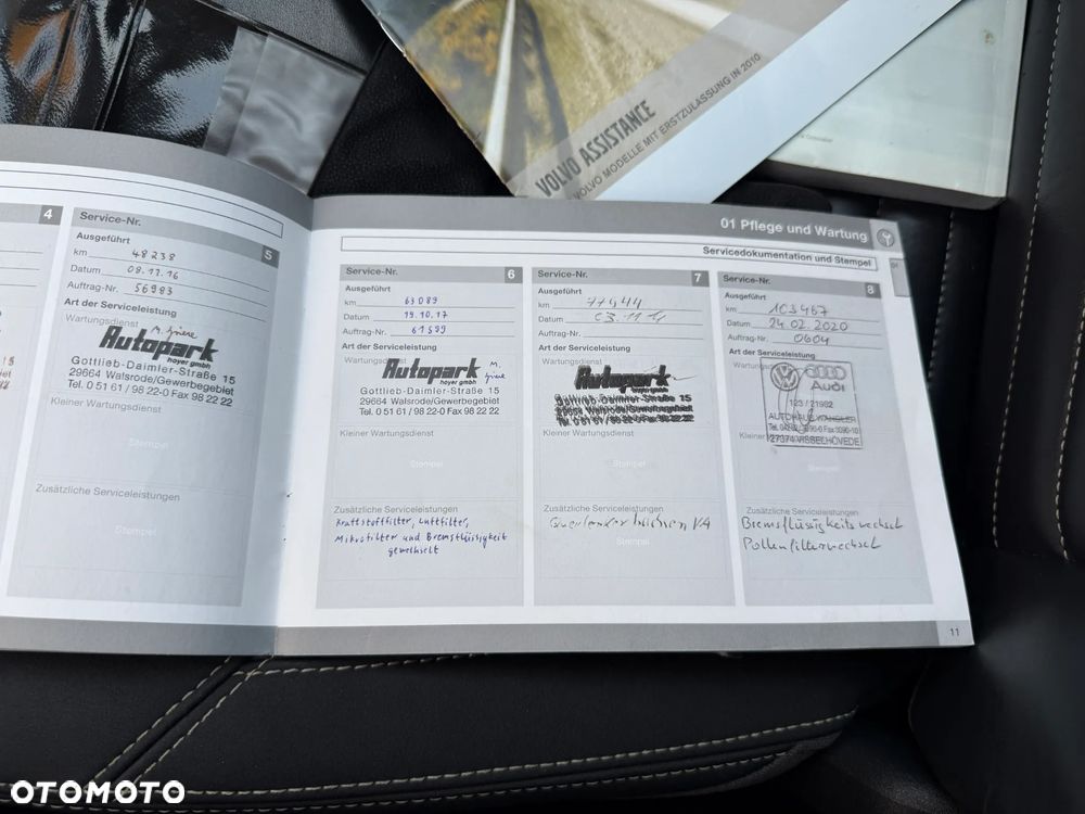 Volvo C30 D2 R-Design - 32